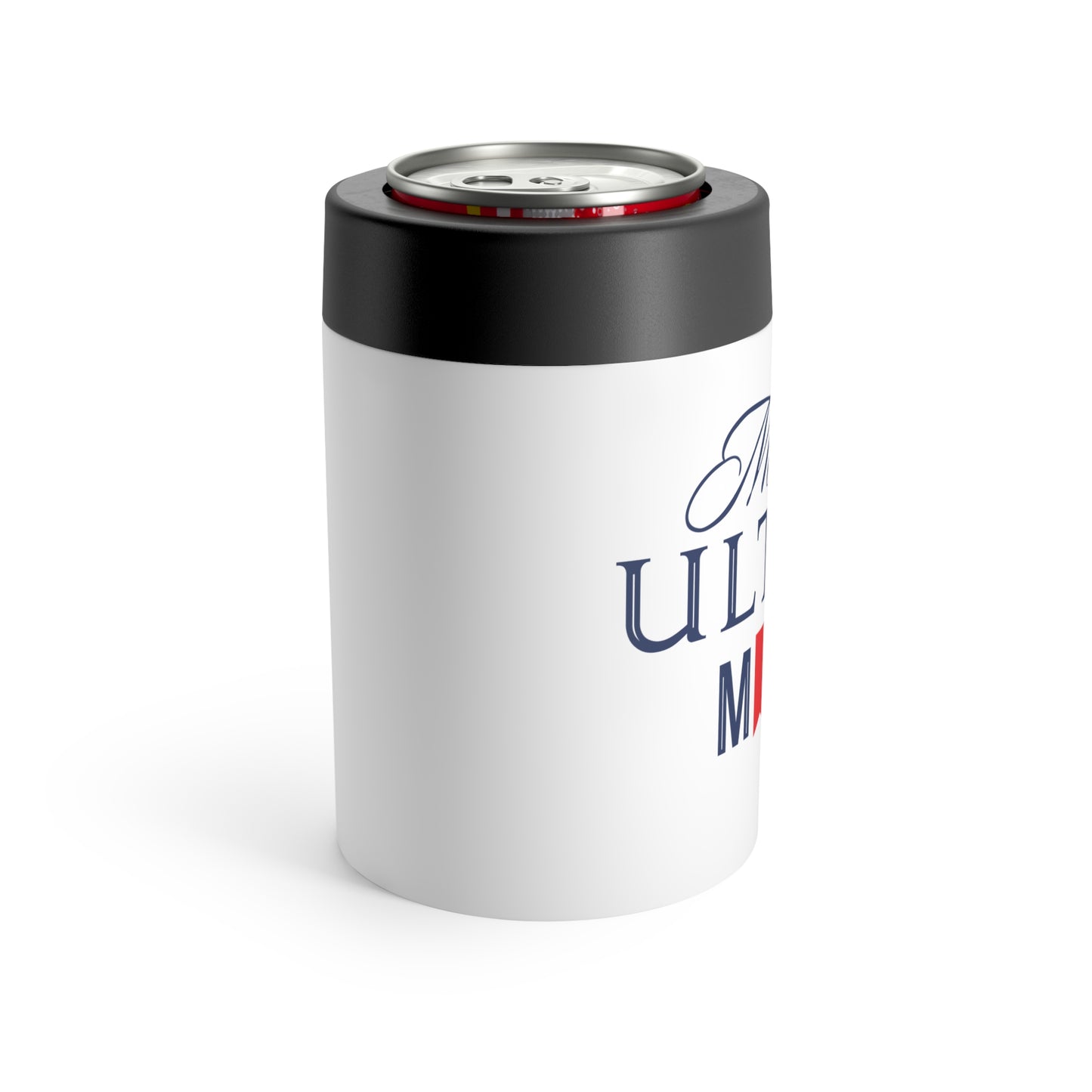 'Merica Ultra MAGA' Steel Can Cooler