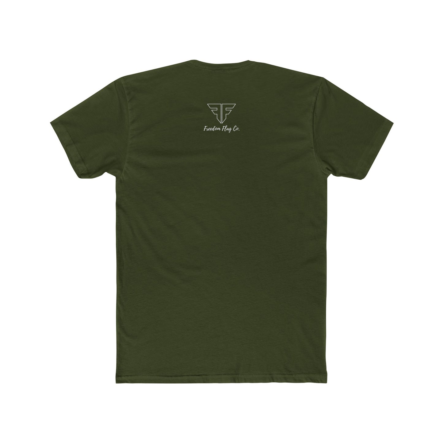 Vintage Inspired Merica T-shirt - Classic American Style Apparel