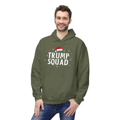 Trump Squad Unisex Hoodie