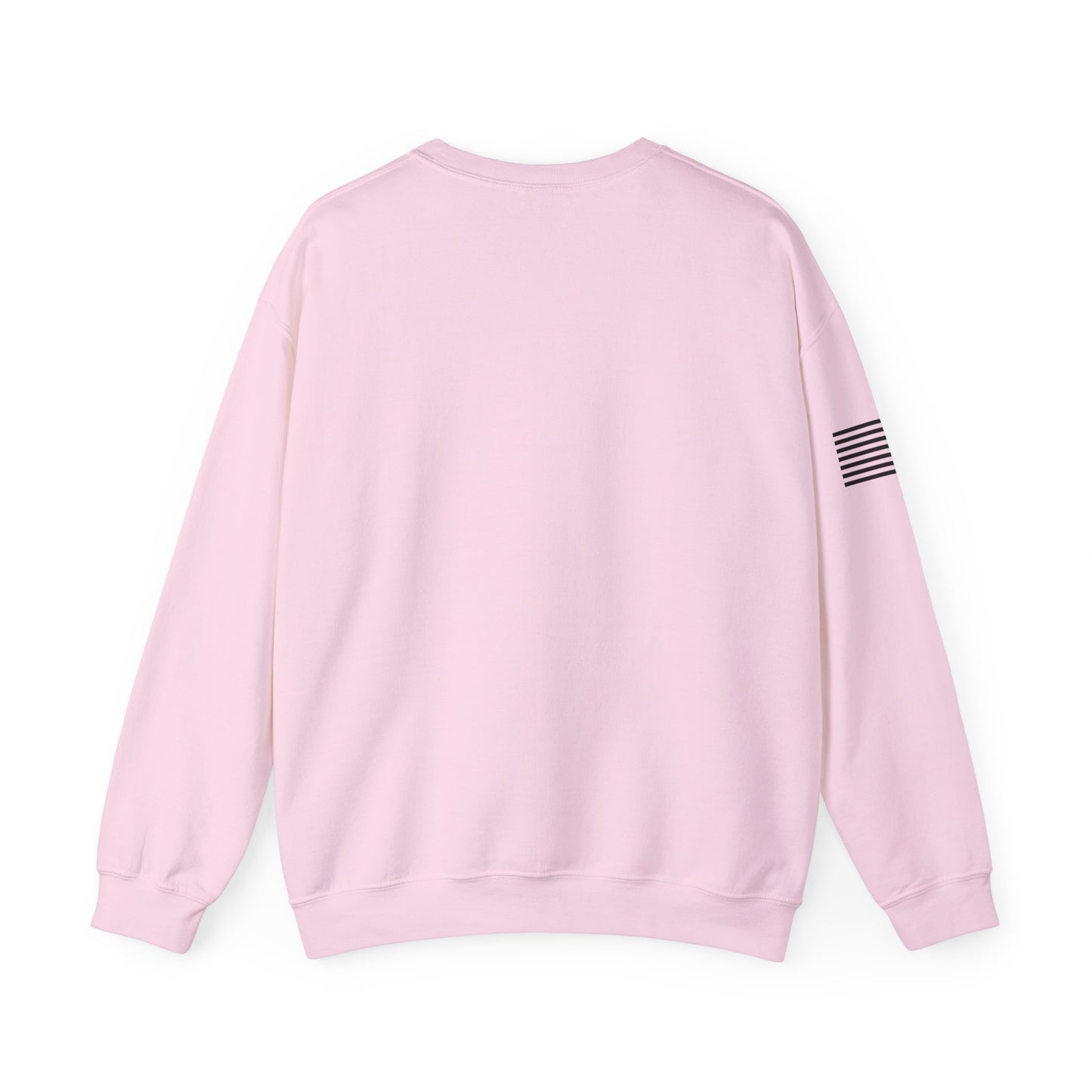 Charlie Kirk Signature Sweatshirt – Unisex Patriotic Freedom Crewneck Turning Point USA