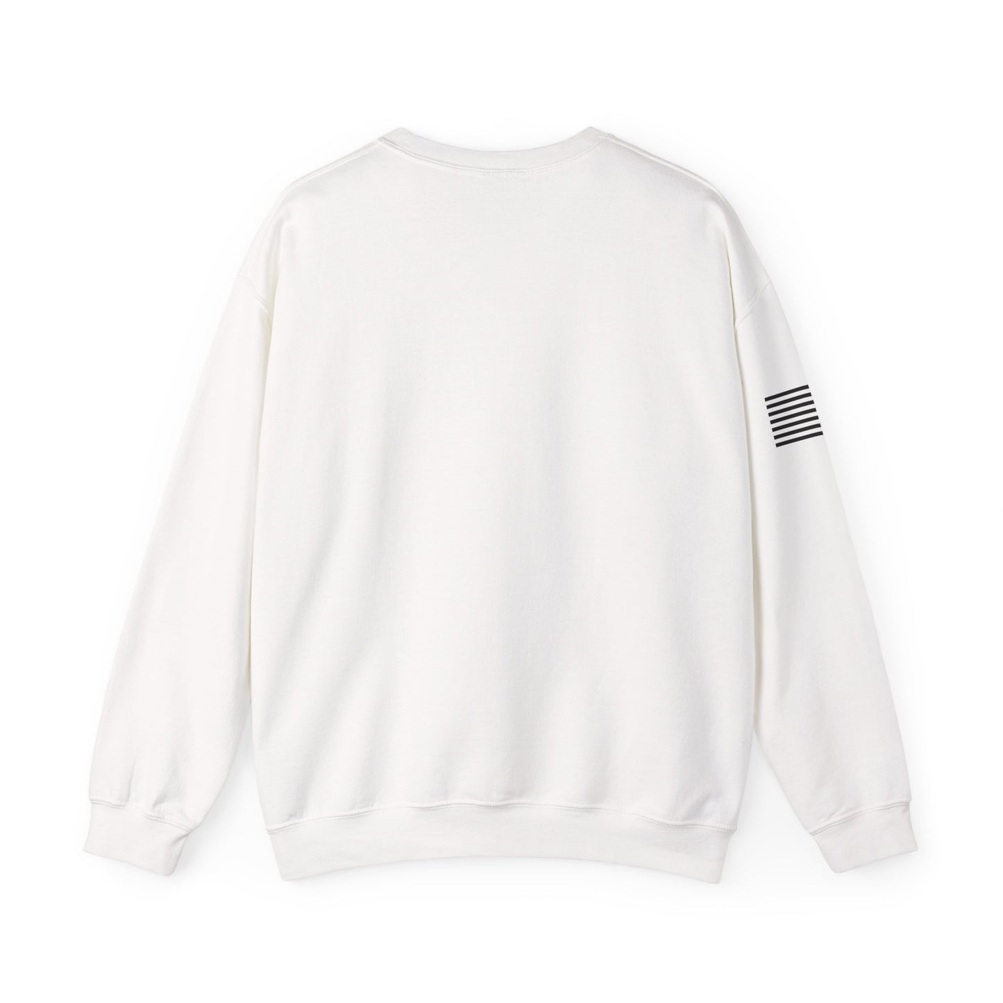 Charlie Kirk Signature Sweatshirt – Unisex Patriotic Freedom Crewneck Turning Point USA