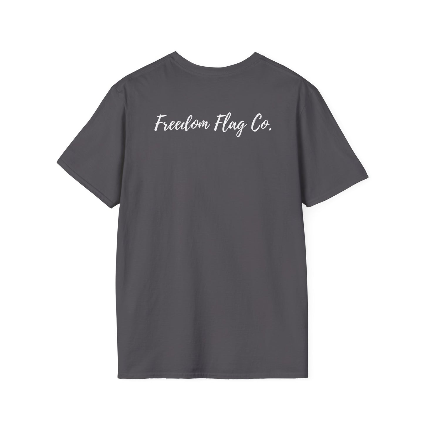 Trump 2028 T-Shirt | Unisex Softstyle Tee for Supporters