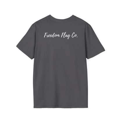 Trump 2028 T-Shirt | Unisex Softstyle Tee for Supporters