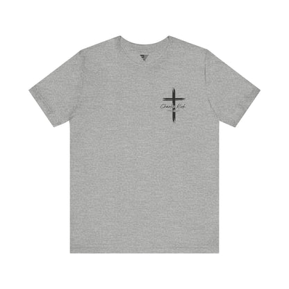 Charlie Kirk "This Is The Turning Point" Memorial Shirt – 1993–2025 Tribute Tee