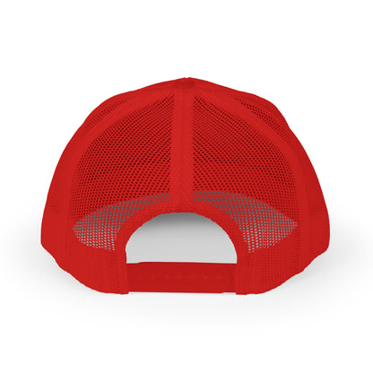 Merica Since 1776 Richardson 112 Trucker Hat | Patriotic Embroidered Cap