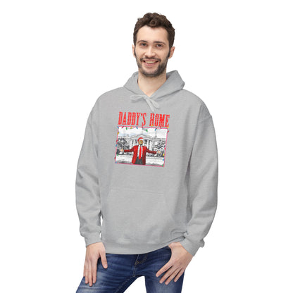 Daddy’s Home Trump Unisex Hoodie