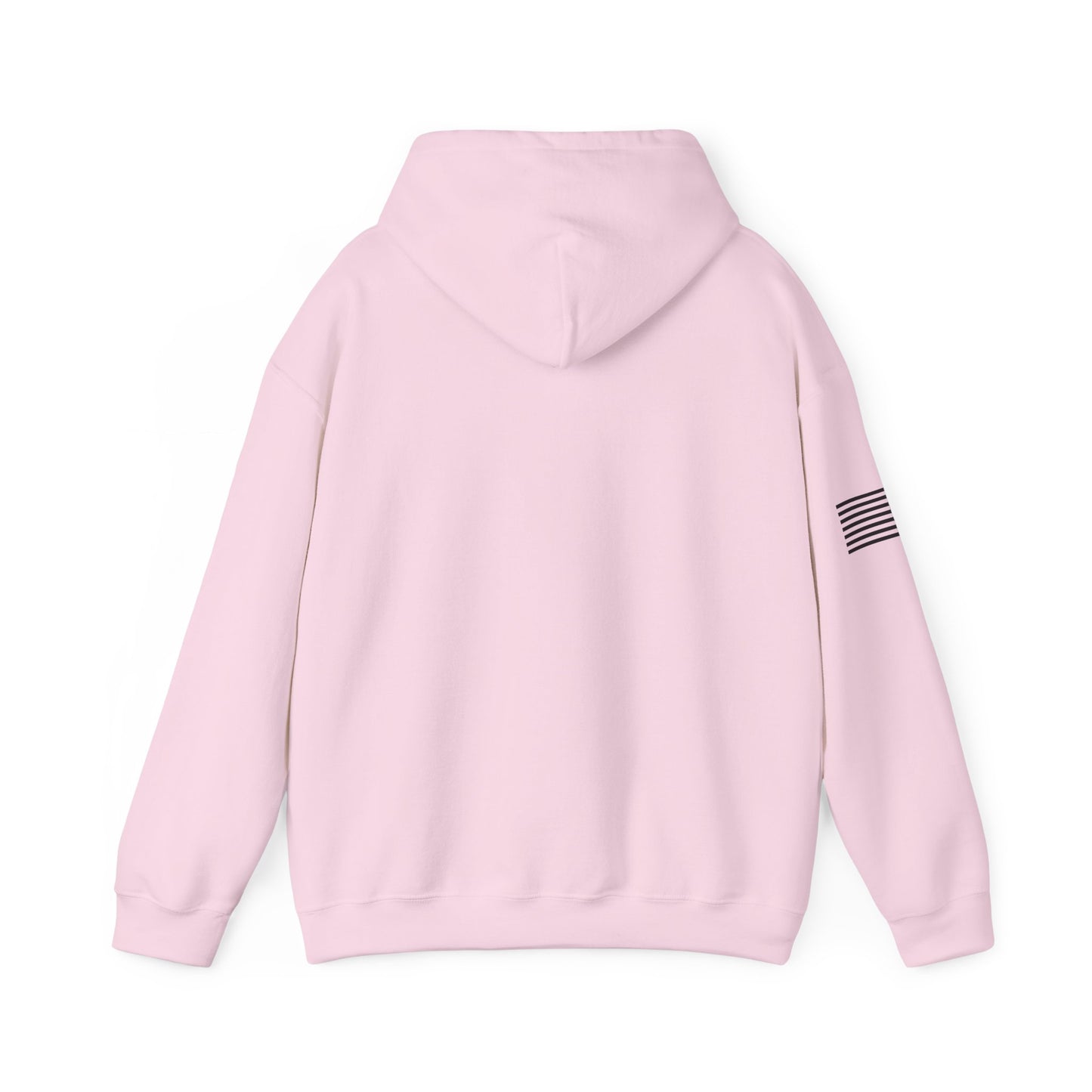 Freedom Hoodie Honoring Charlie Kirk – Patriotic Unisex Sweatshirt for True American Pride