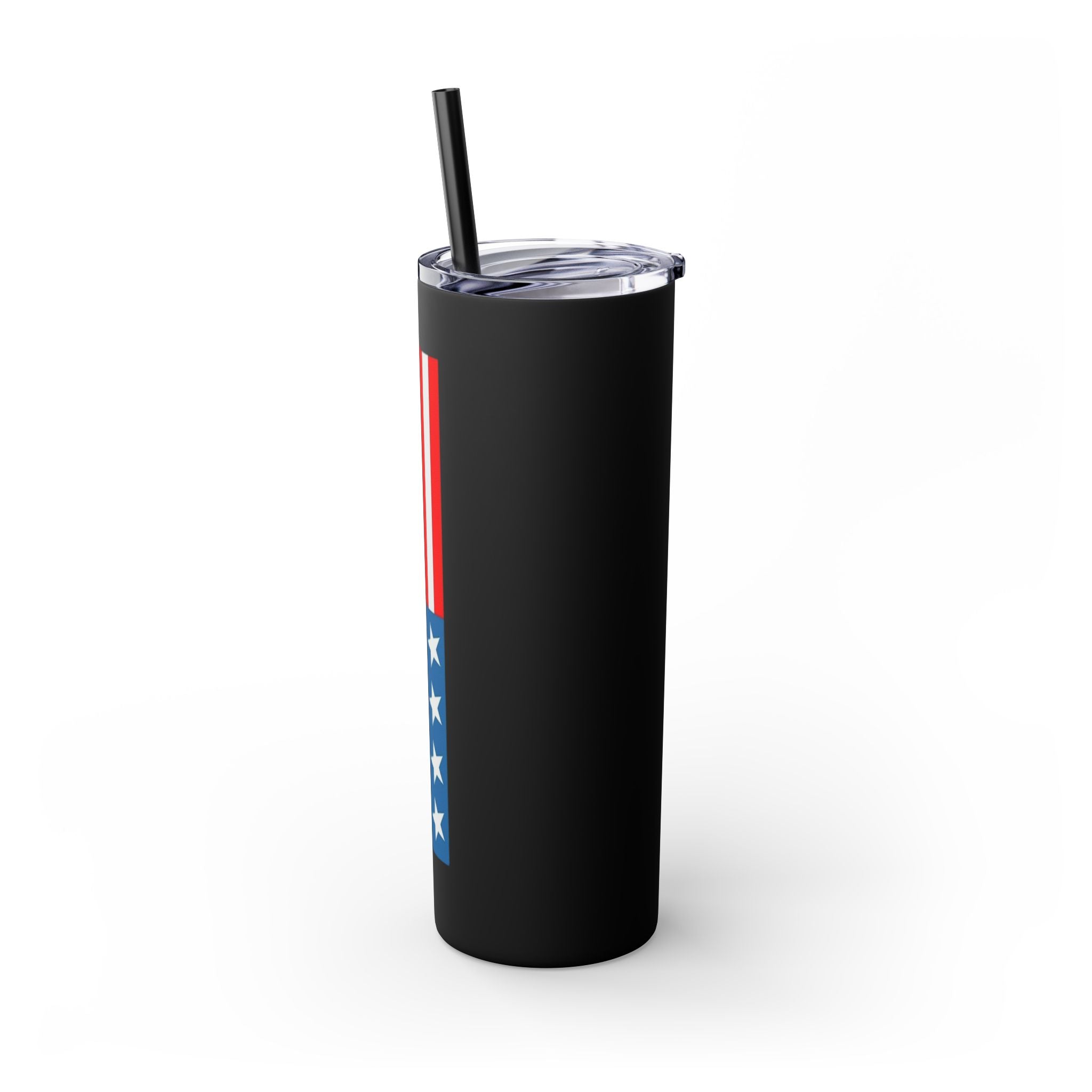 Ultra MAGA Tumbler with Straw, 20oz