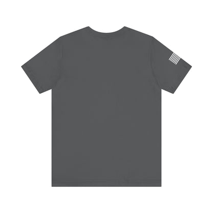 Premium Charlie Kirk Freedom Shirt – Unisex Patriotic American Flag