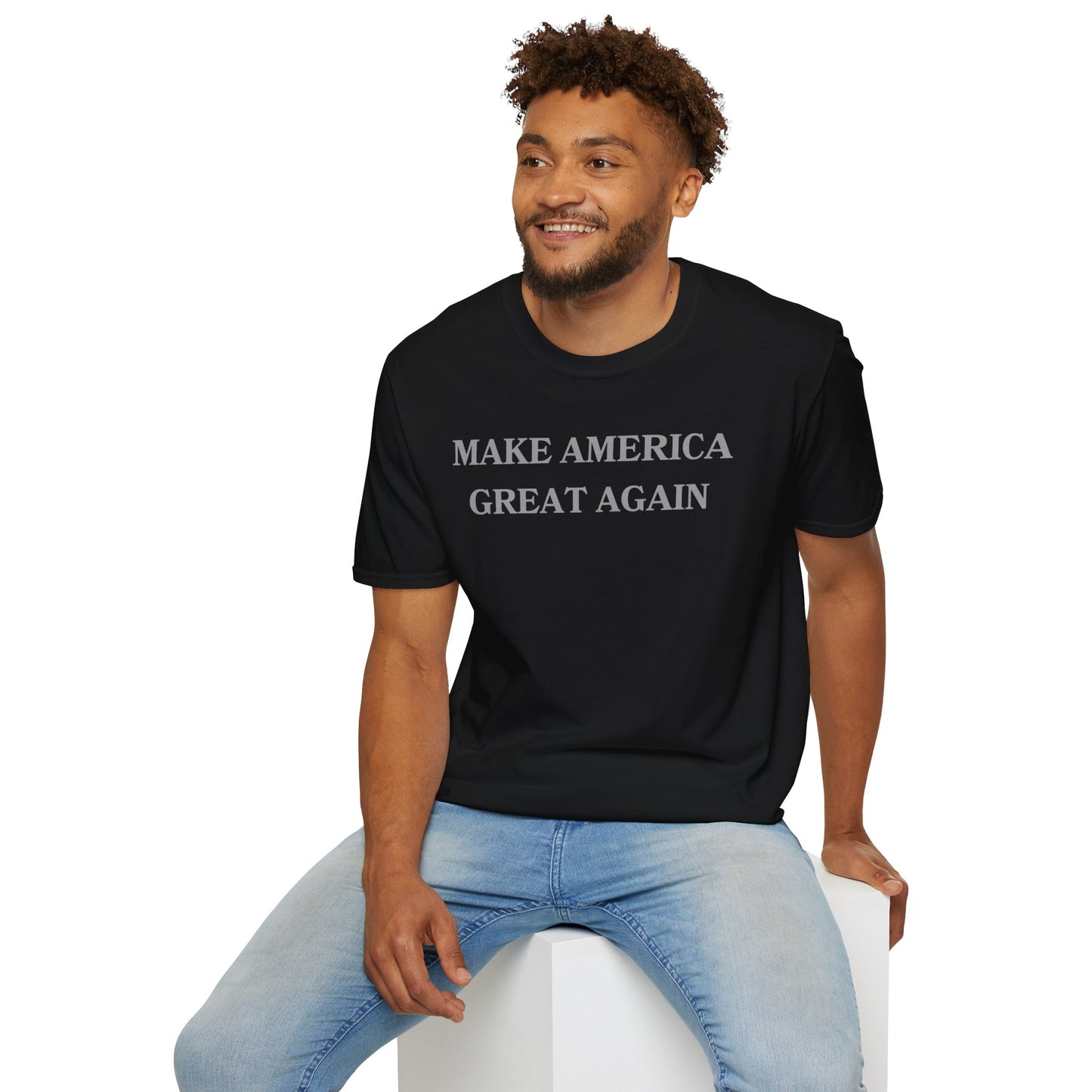 MAGA Unisex T-Shirt