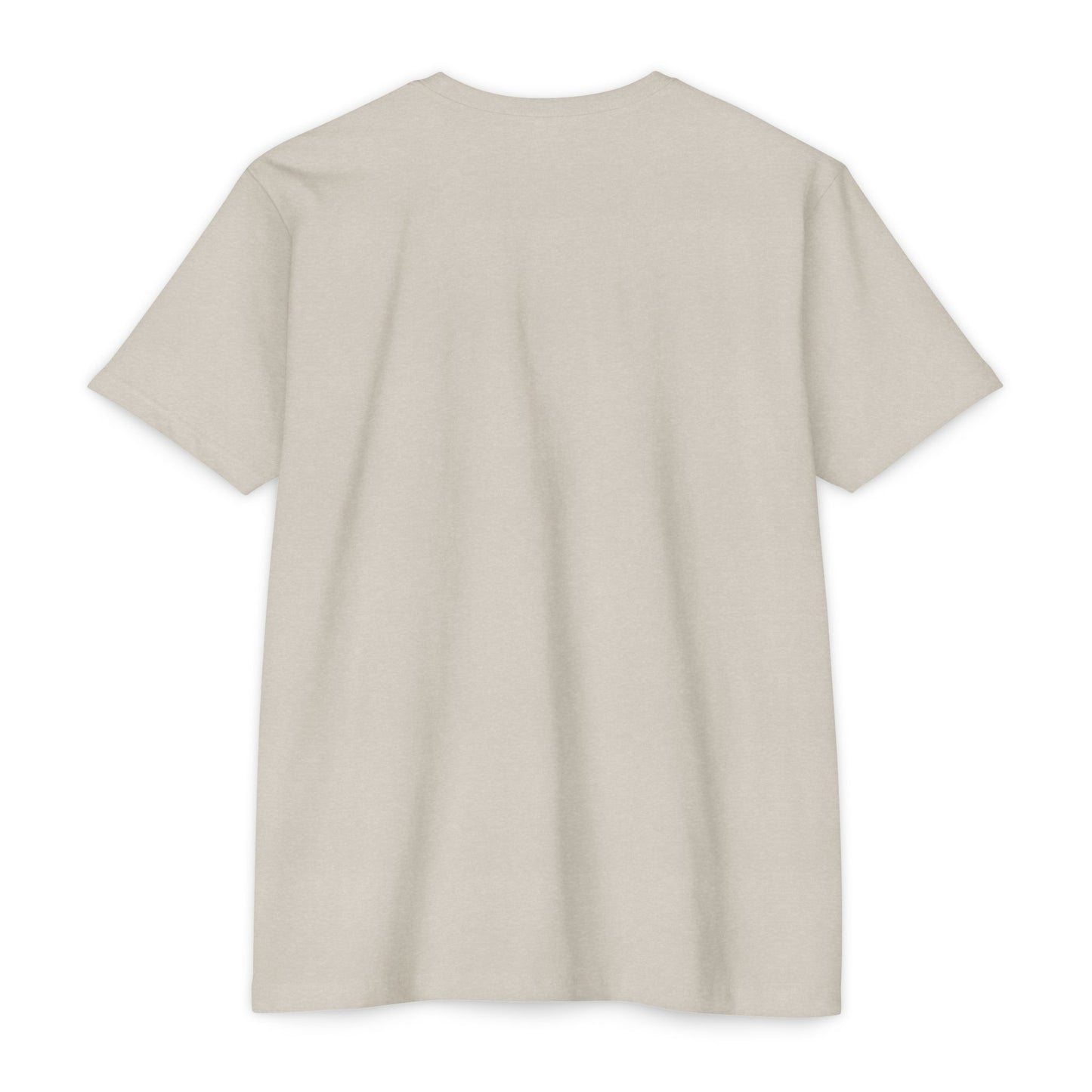GOAT God Over All Things Unisex Faith Tee