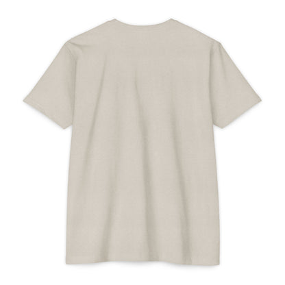 GOAT God Over All Things Unisex Faith Tee