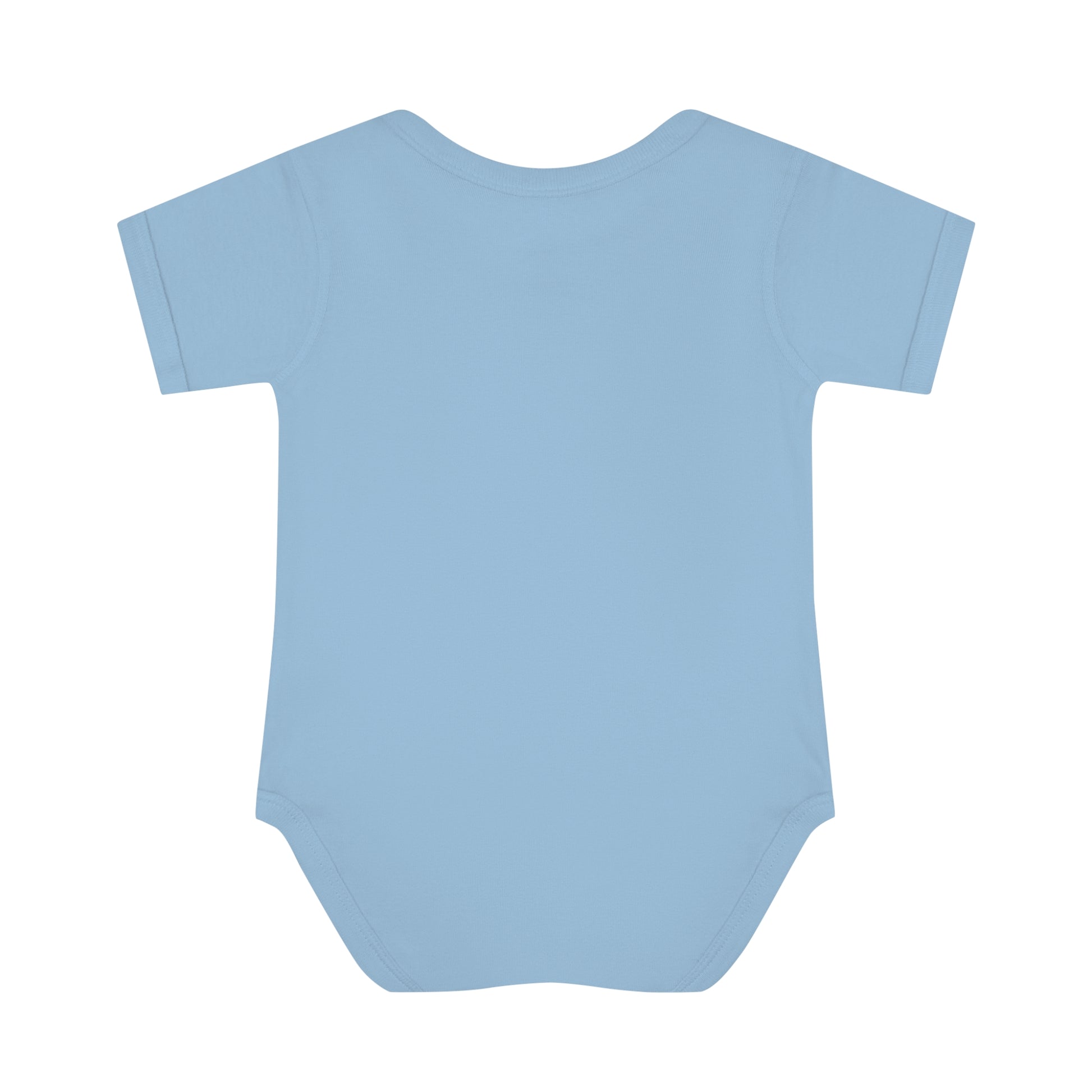 American Boy Infant Bodysuit