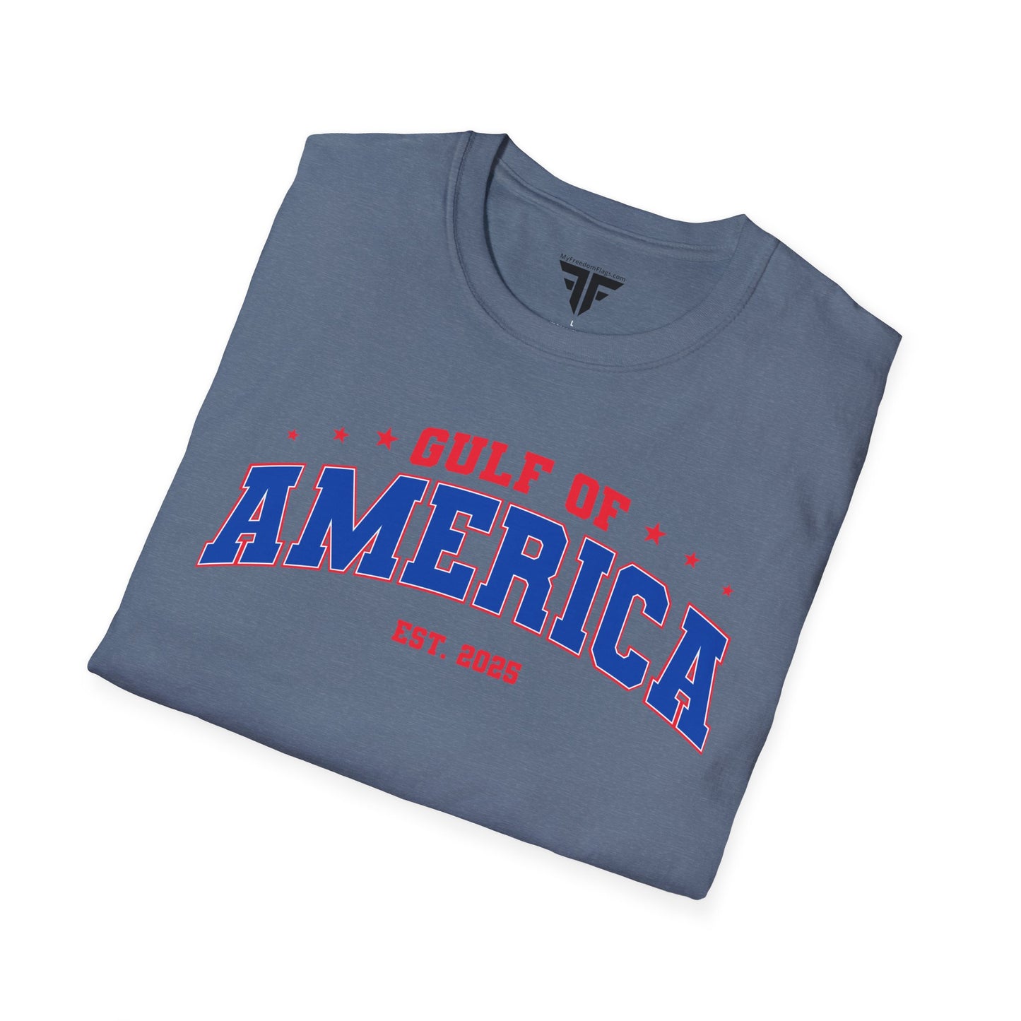 Gulf of America Unisex T-Shirt