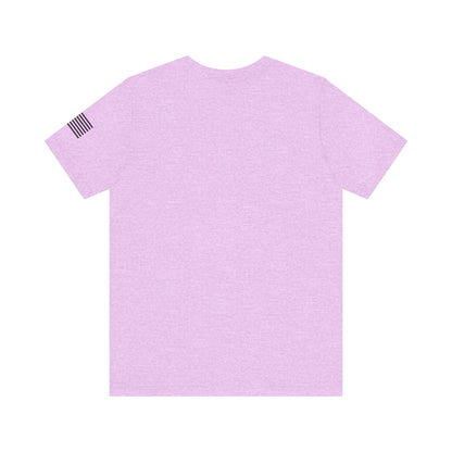 Premium Charlie Kirk Freedom Shirt Unisex | Patriotic Tee w/ Flag Sleeve