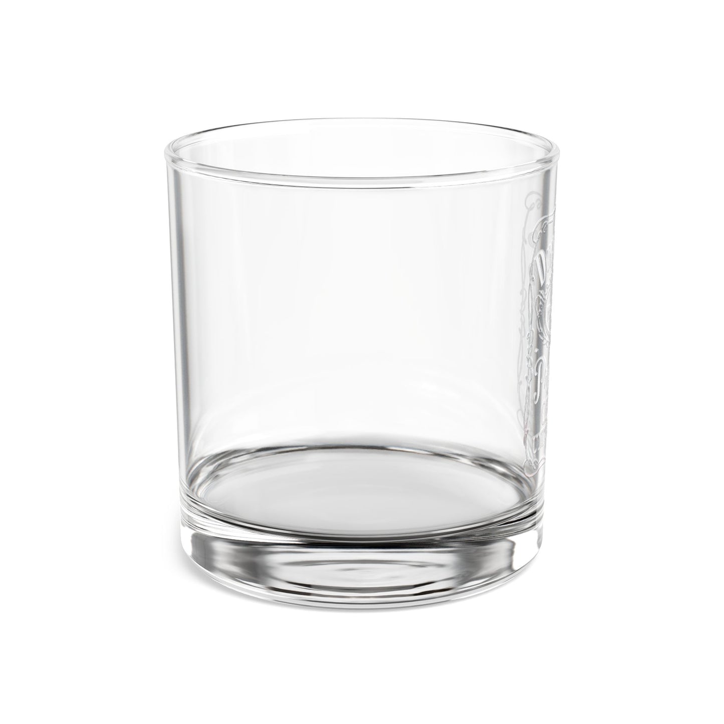 Presidential Legacy Whiskey Glass 10oz