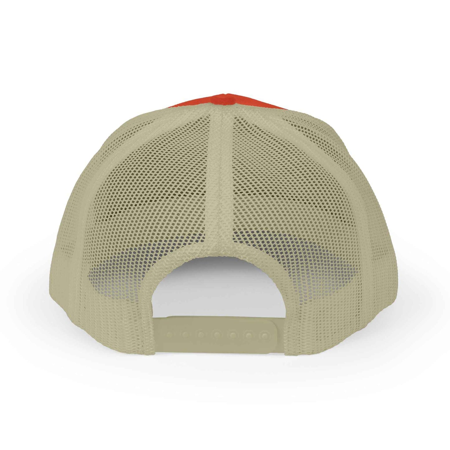 Tiddy Tugger Snapback Cap