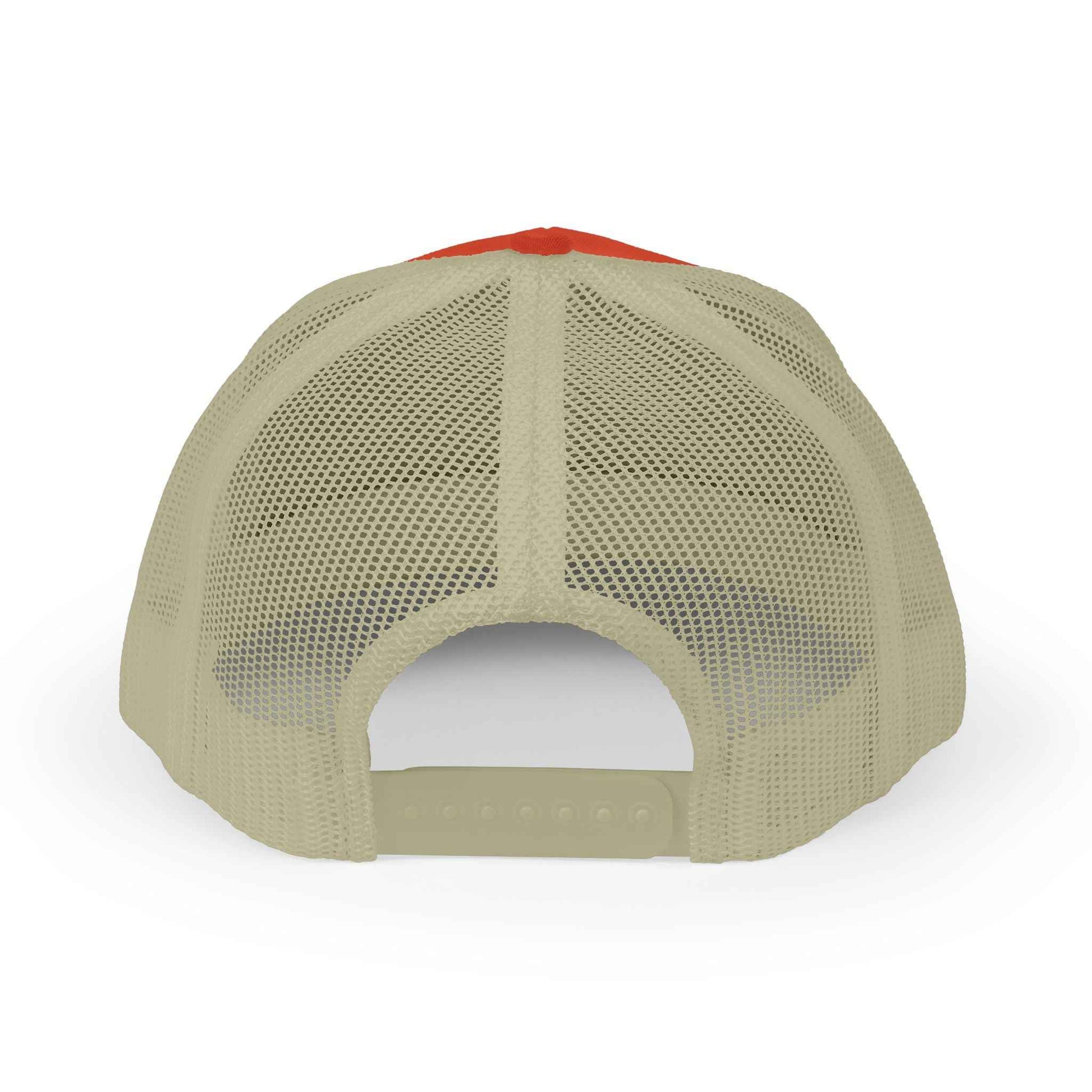 Tiddy Tugger Snapback Cap