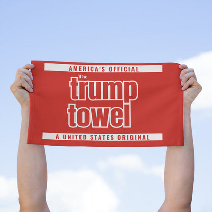 The Trump Towel