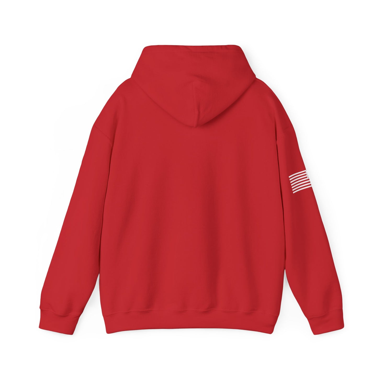 This Is The Turning Point” Hoodie – Unisex Patriotic TPUSA Sweatshirt