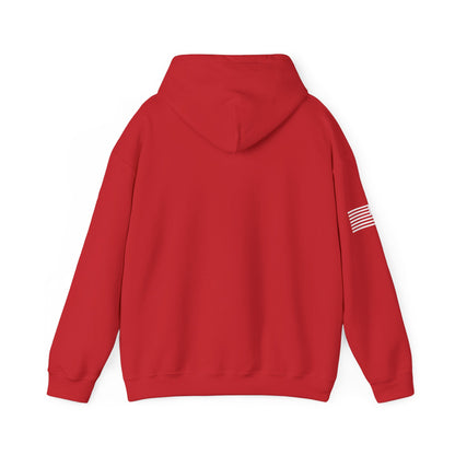 This Is The Turning Point” Hoodie – Unisex Patriotic TPUSA Sweatshirt
