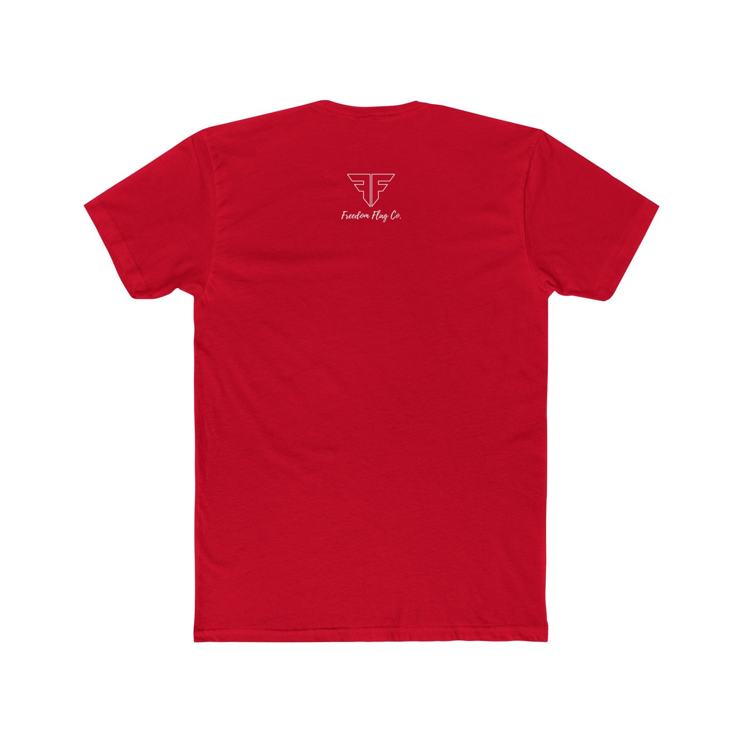 Vintage Inspired Merica T-shirt - Classic American Style Apparel