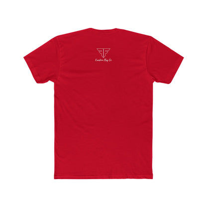 Vintage Inspired Merica T-shirt - Classic American Style Apparel