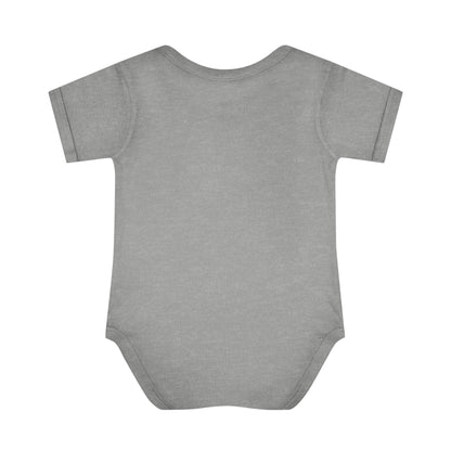 American Girl Infant Bodysuit