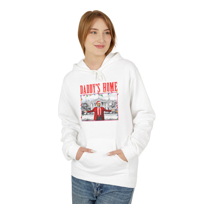 Daddy’s Home Trump Unisex Hoodie