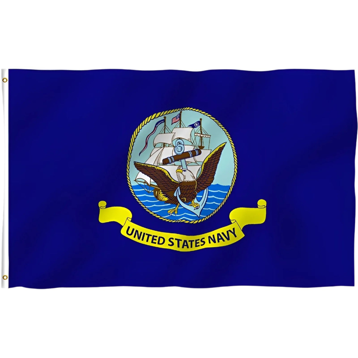 Navy Flag