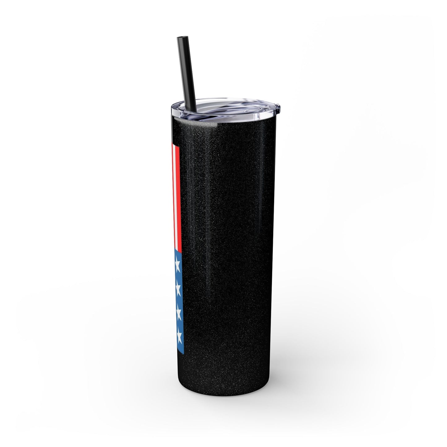 Ultra MAGA Tumbler with Straw, 20oz