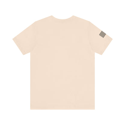 Premium Charlie Kirk Signature T-Shirt – Unisex Patriotic Freedom T-Shirt Turning Point USA