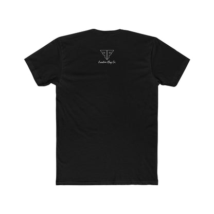 Vintage Inspired Merica T-shirt - Classic American Style Apparel