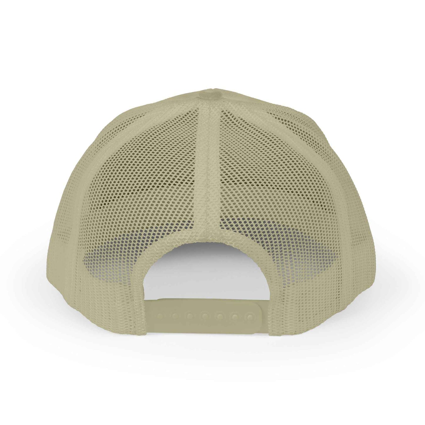 Tiddy Tugger Snapback Cap