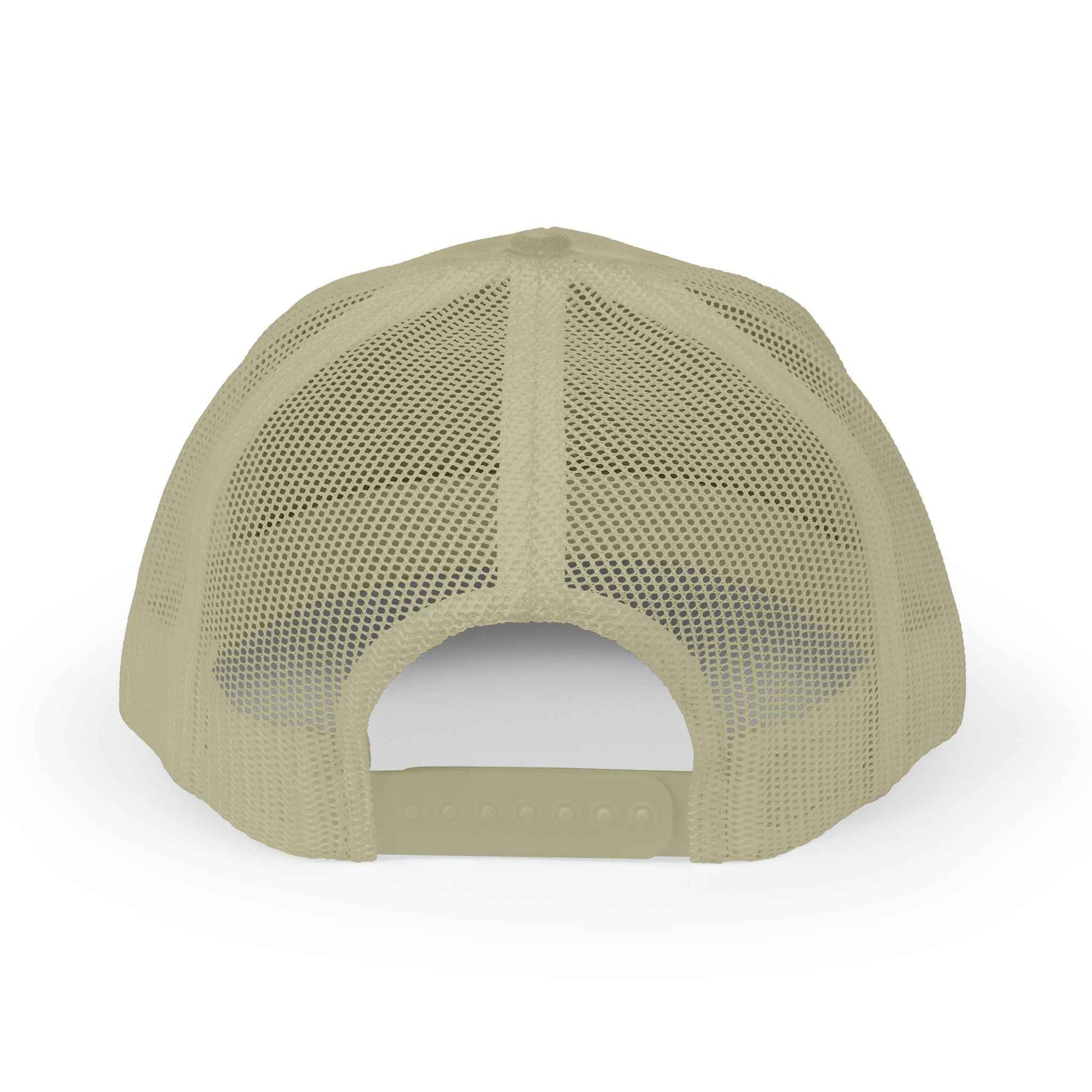 Tiddy Tugger Snapback Cap