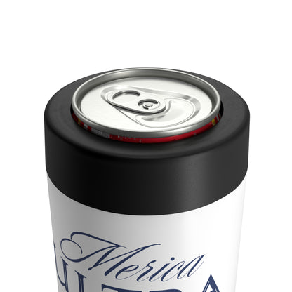 'Merica Ultra MAGA' Steel Can Cooler