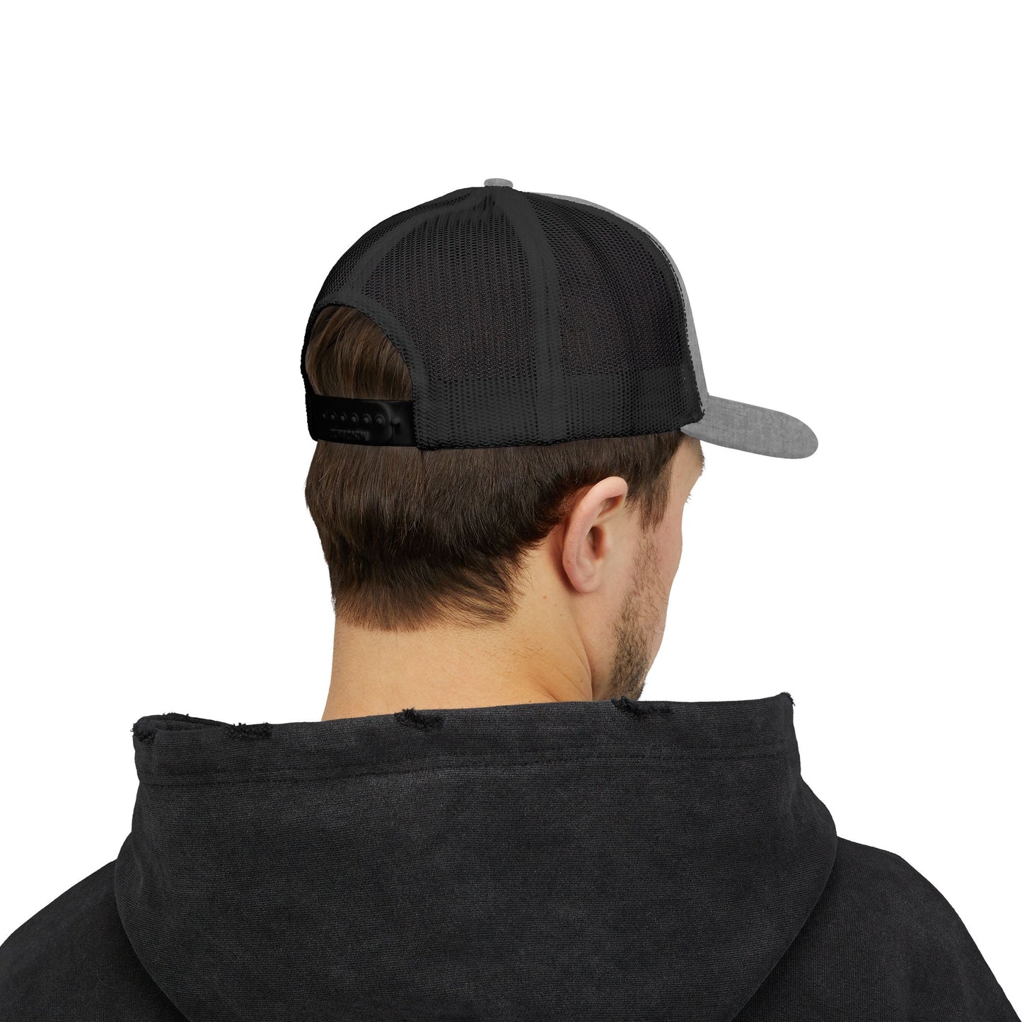 Freedom Flag Co. Trucker Cap