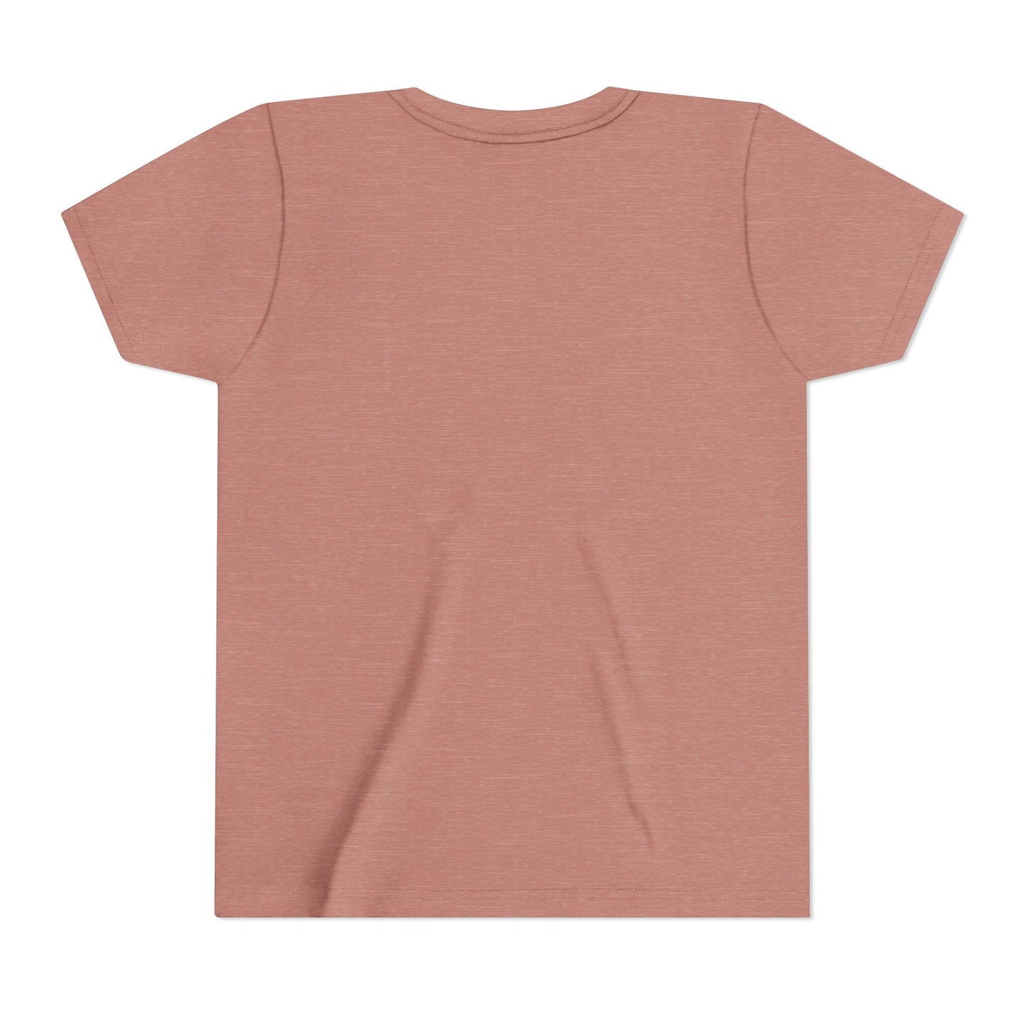 Red, White, and Blueberries Charlie Kirk Youth T-Shirt – Patriotic Memorial Tee