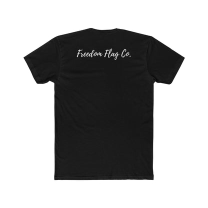 Red, White & Hell Right T-Shirt