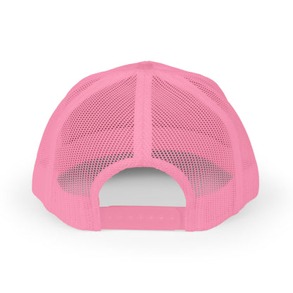 Tiddy Tugger Snapback Cap
