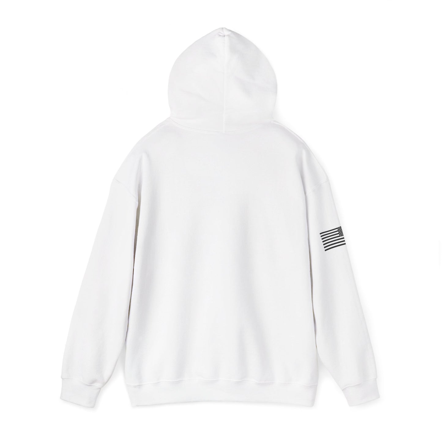 This Is The Turning Point” Hoodie – Unisex Patriotic TPUSA Sweatshirt