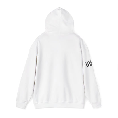 This Is The Turning Point” Hoodie – Unisex Patriotic TPUSA Sweatshirt