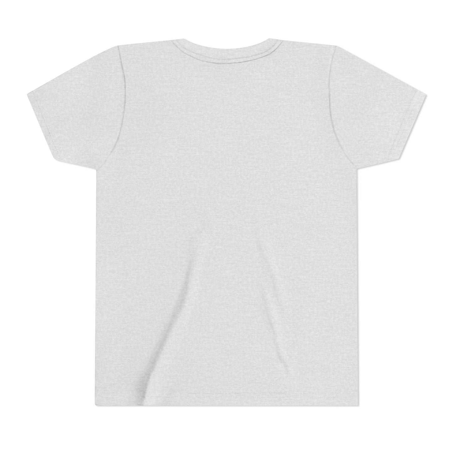 Red, White, and Blueberries Charlie Kirk Youth T-Shirt – Patriotic Memorial Tee