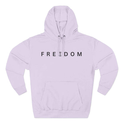 Freedom Hoodie Honoring Charlie Kirk – Patriotic Unisex Sweatshirt