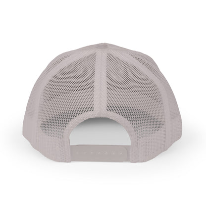 Tiddy Tugger Snapback Cap