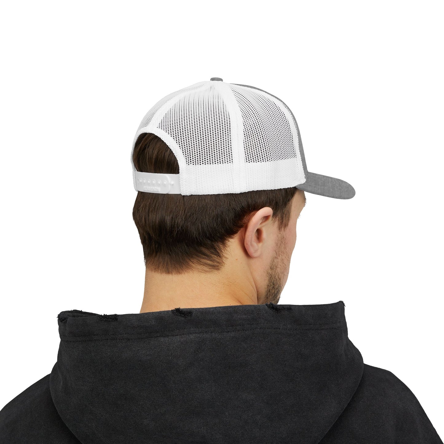 Freedom Flag Co. Trucker Cap