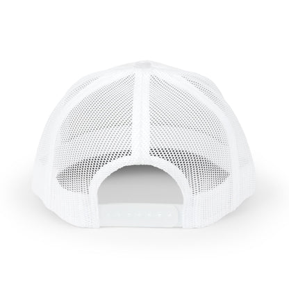 Tiddy Tugger Snapback Cap