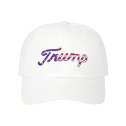 Trump 2024 Golf Cap - Premium Low Profile Classic Style for True Patriots