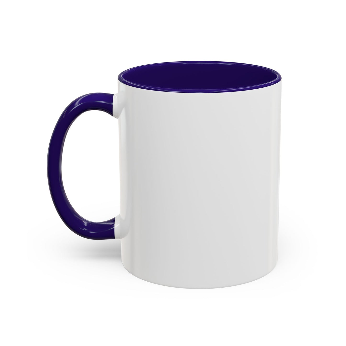 Strong & Bold Patriot Mug – Start Your Morning Right