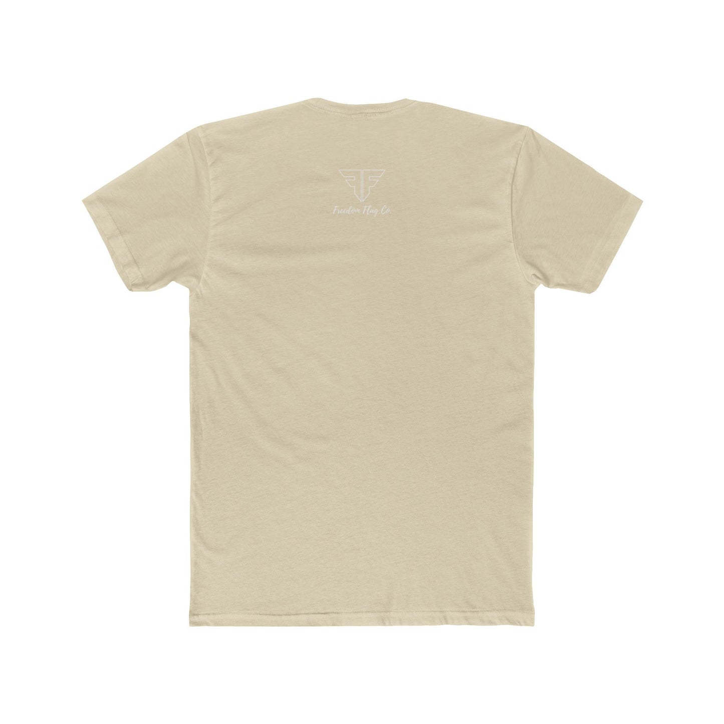 Vintage Inspired Merica T-shirt - Classic American Style Apparel